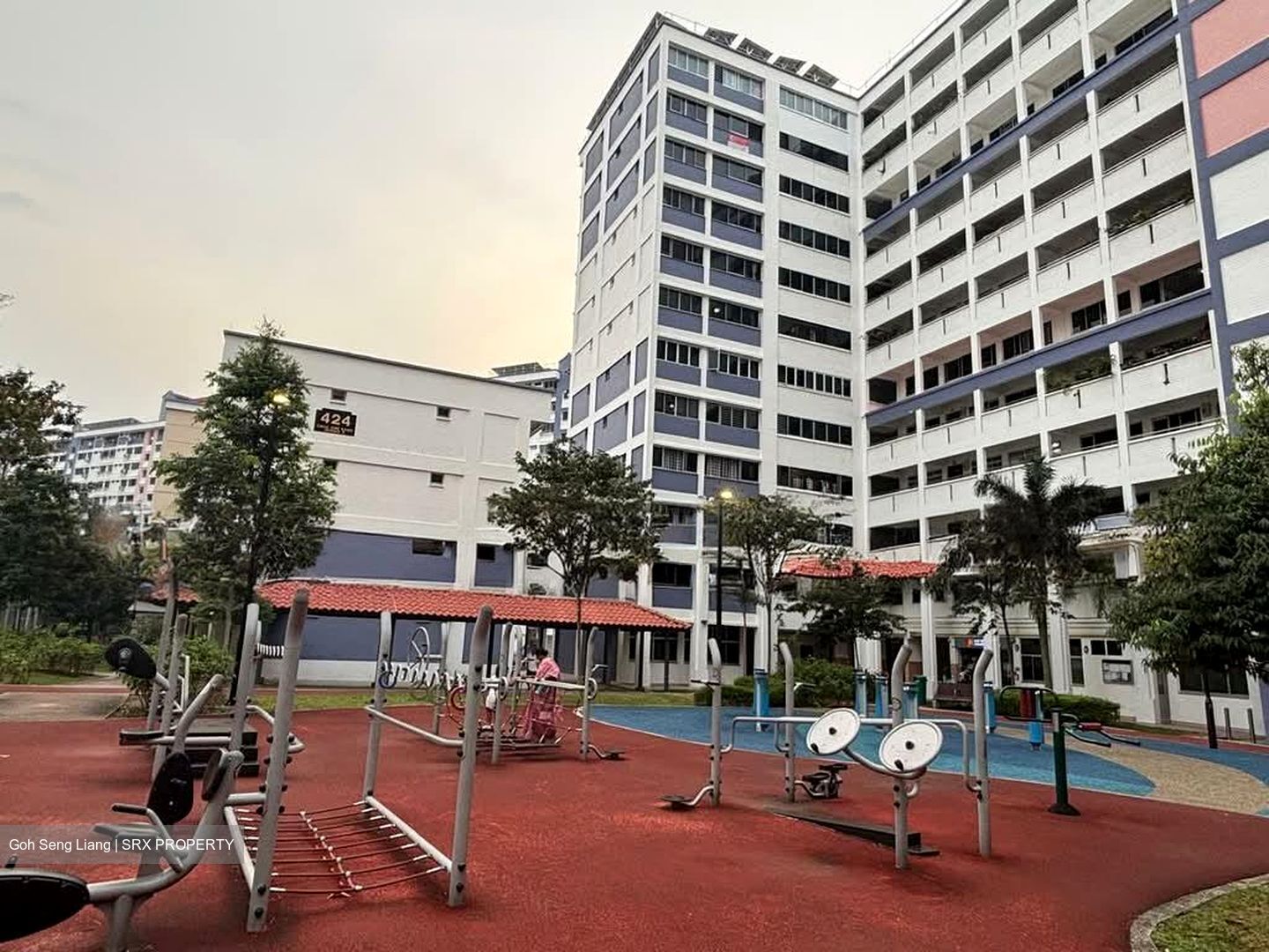 Blk 425 Keat Hong Laurel (Choa Chu Kang), HDB 4 Rooms #604734761